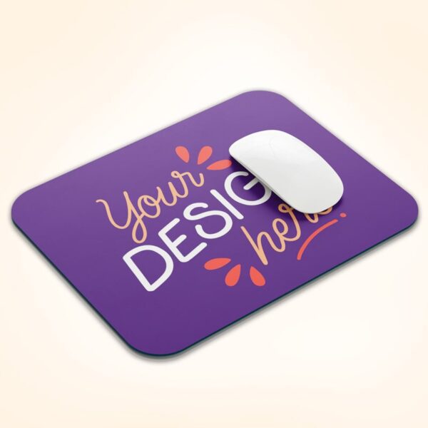 Customized Mouse Pad with Photo